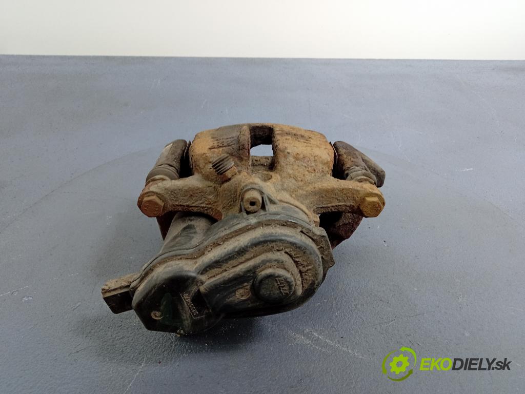 Audi A4 2011 brzdič brzdový zad Vľavo: 01
