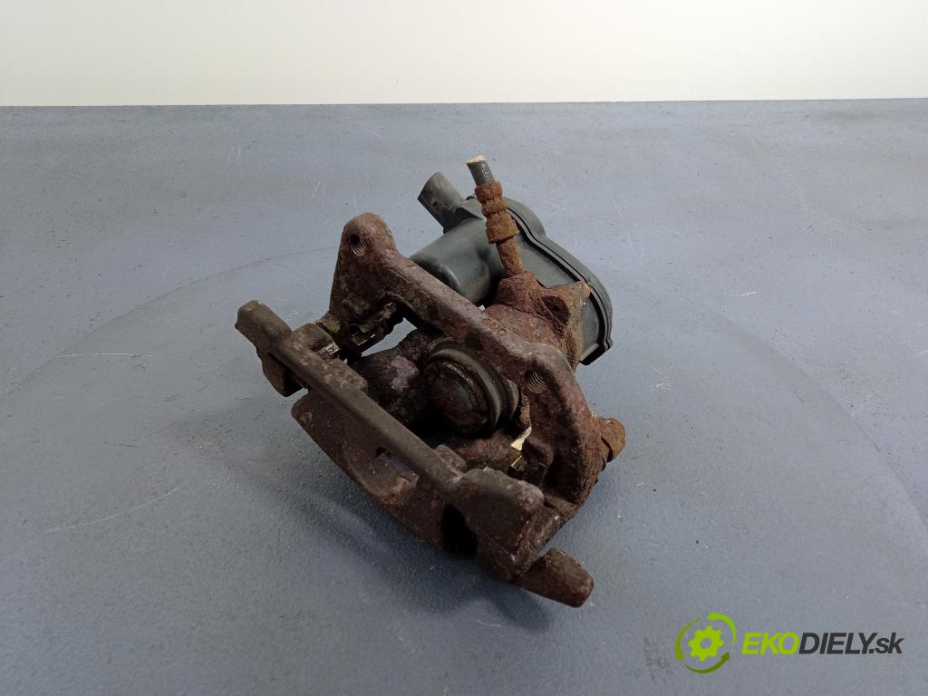 Audi A4 2011 brzdič brzdový zad Vľavo: 01