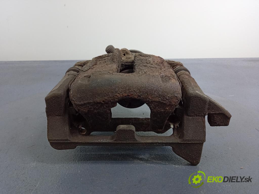 Audi A4 2011 brzdič brzdový zad v pravo: 01