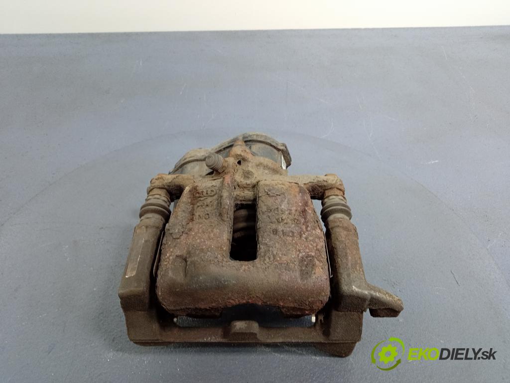 Audi A4 2011 brzdič brzdový zad v pravo: 01