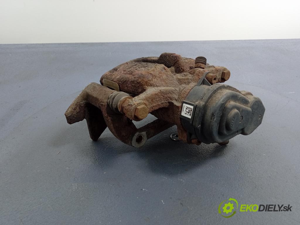 Audi A4 2011 brzdič brzdový zad v pravo: 01