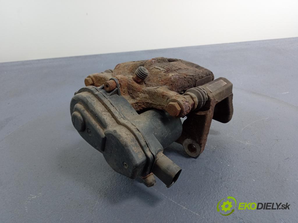 Audi A4 2011 brzdič brzdový zad v pravo: 01