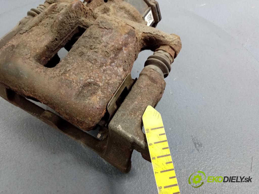 Audi A4 2011 brzdič brzdový zad v pravo: 01