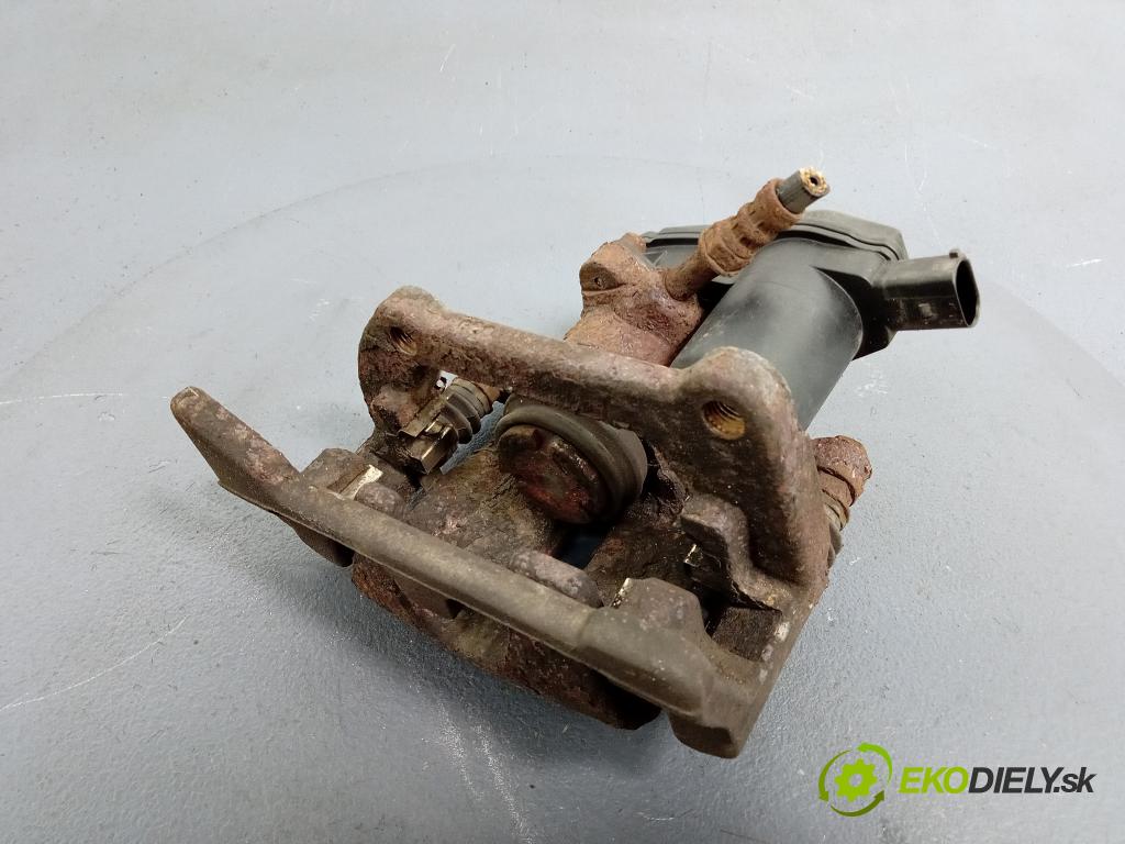 Audi A4 2011 brzdič brzdový zad v pravo: 01