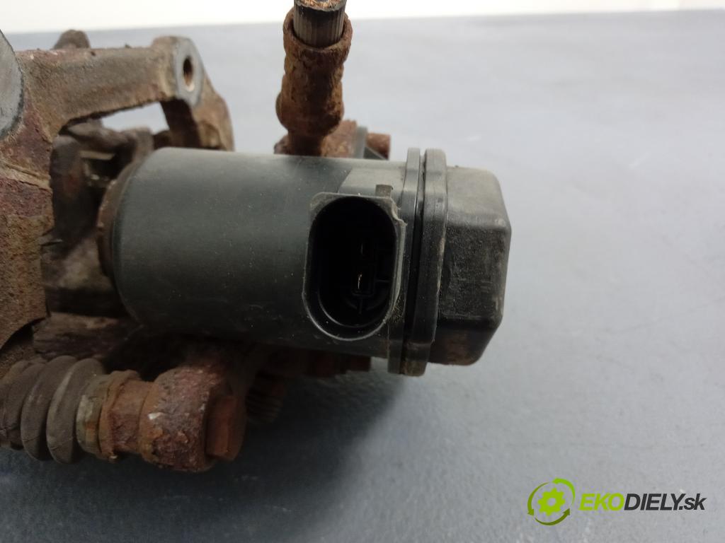 Audi A4 2011 brzdič brzdový zad v pravo: 01