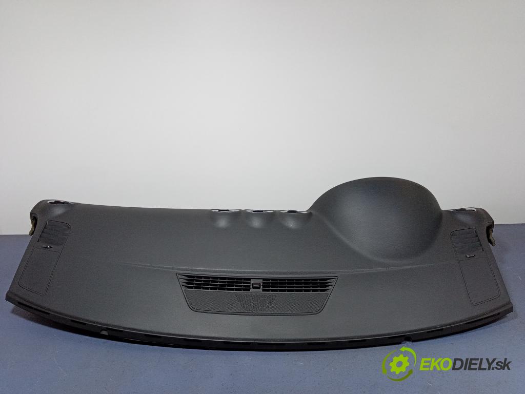 Seat Exeo 2009 kokpit,pristrojová doska Distribúcia: 3R0880204
