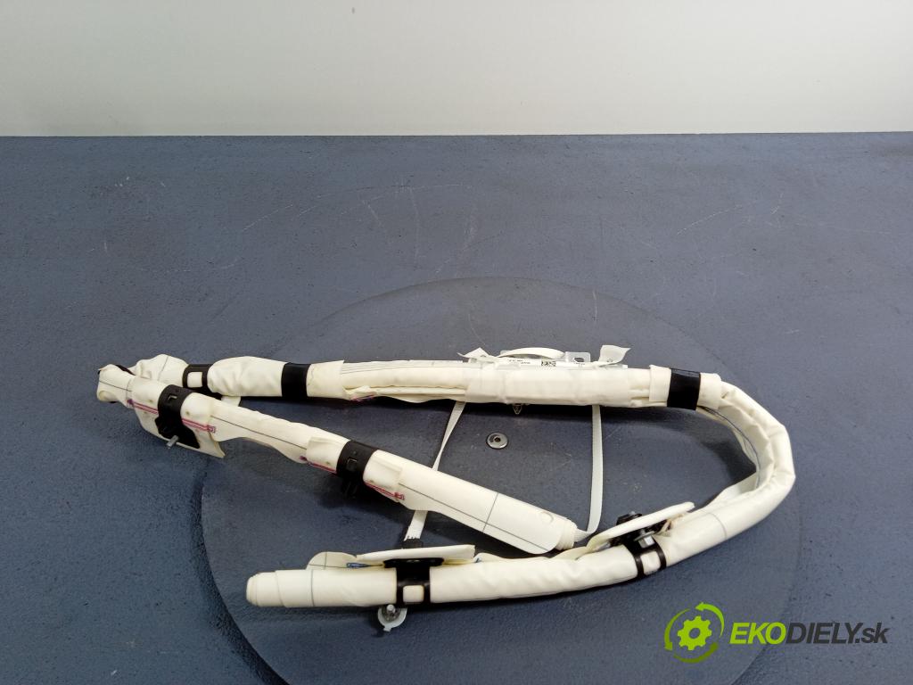 Ford Focus 2012 Airbag: clona x BM5114K159AG