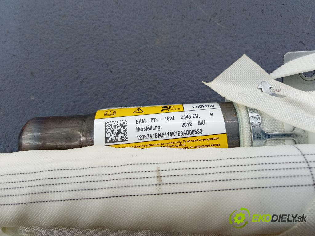 Ford Focus 2012 Airbag: clona x BM5114K159AG
