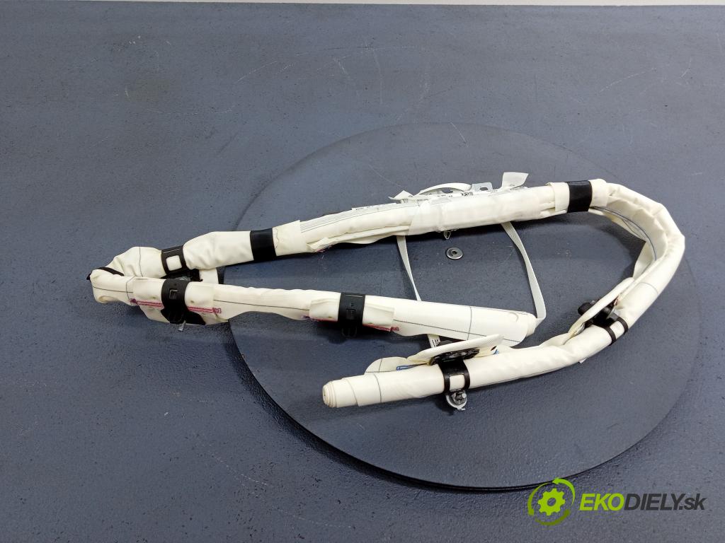 Ford Focus 2012 Airbag: clona x BM5114K159AG