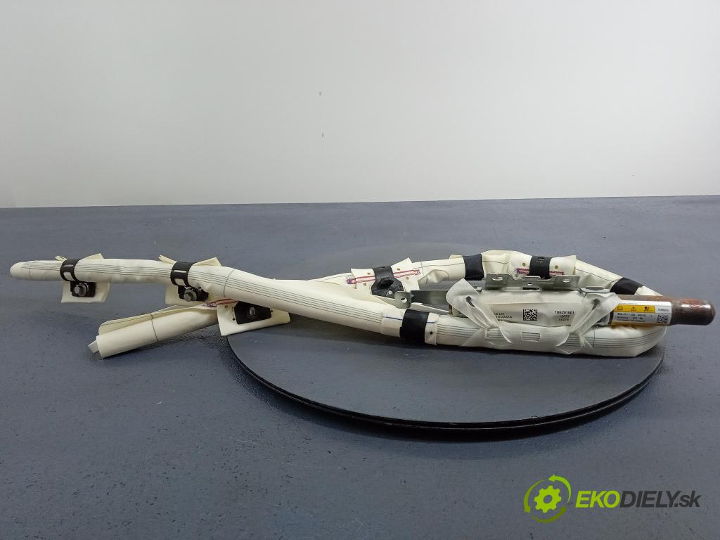 Ford Focus 2012 Airbag: clona x BM5114K158AG