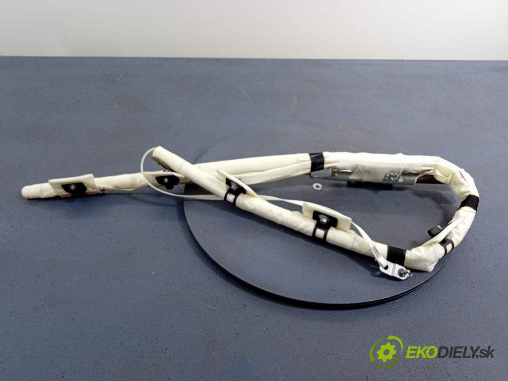 Ford Focus 2012 Airbag: clona x BM5114K158AG