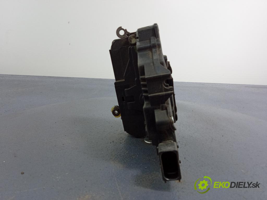Citroen Jumper 2006 zámek dveře před Levý: 971047-100
