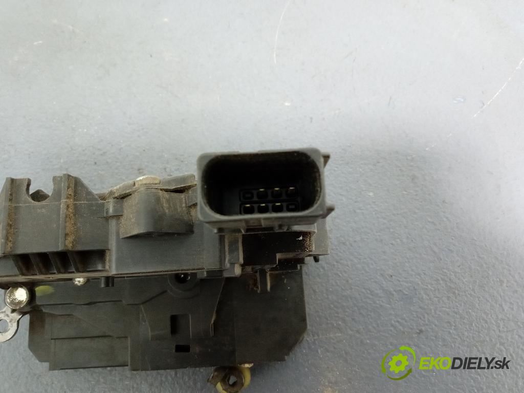 Citroen Jumper 2006 zámek dveře před Levý: 971047-100