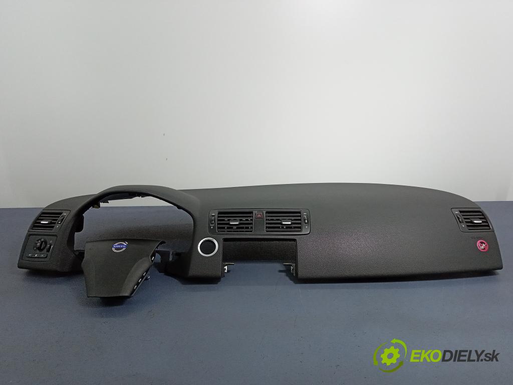 Volvo S40/V40 2009 kokpit,pristrojová doska Distribúcia: 30722599