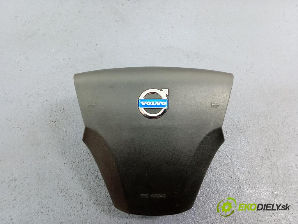 Volvo S40/V40 2009 kokpit,pristrojová doska Distribúcia: 30722599