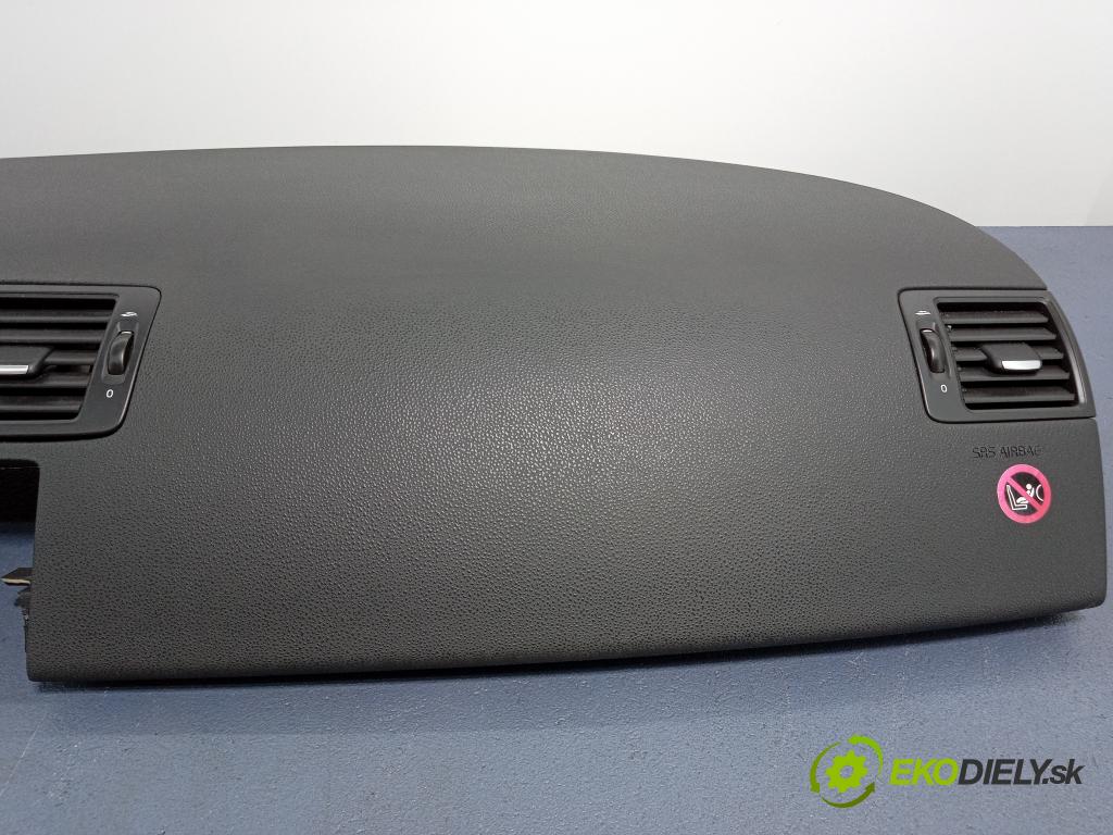 Volvo S40/V40 2009 kokpit,pristrojová doska Distribúcia: 30722599