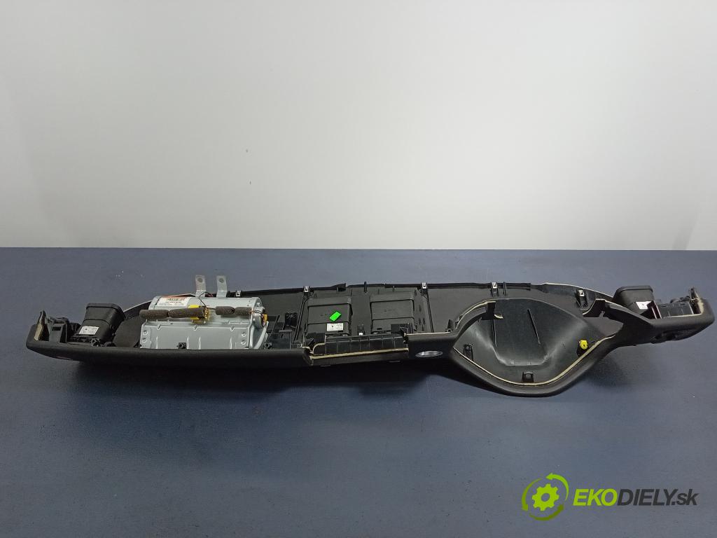 Volvo S40/V40 2009 kokpit,pristrojová doska Distribúcia: 30722599