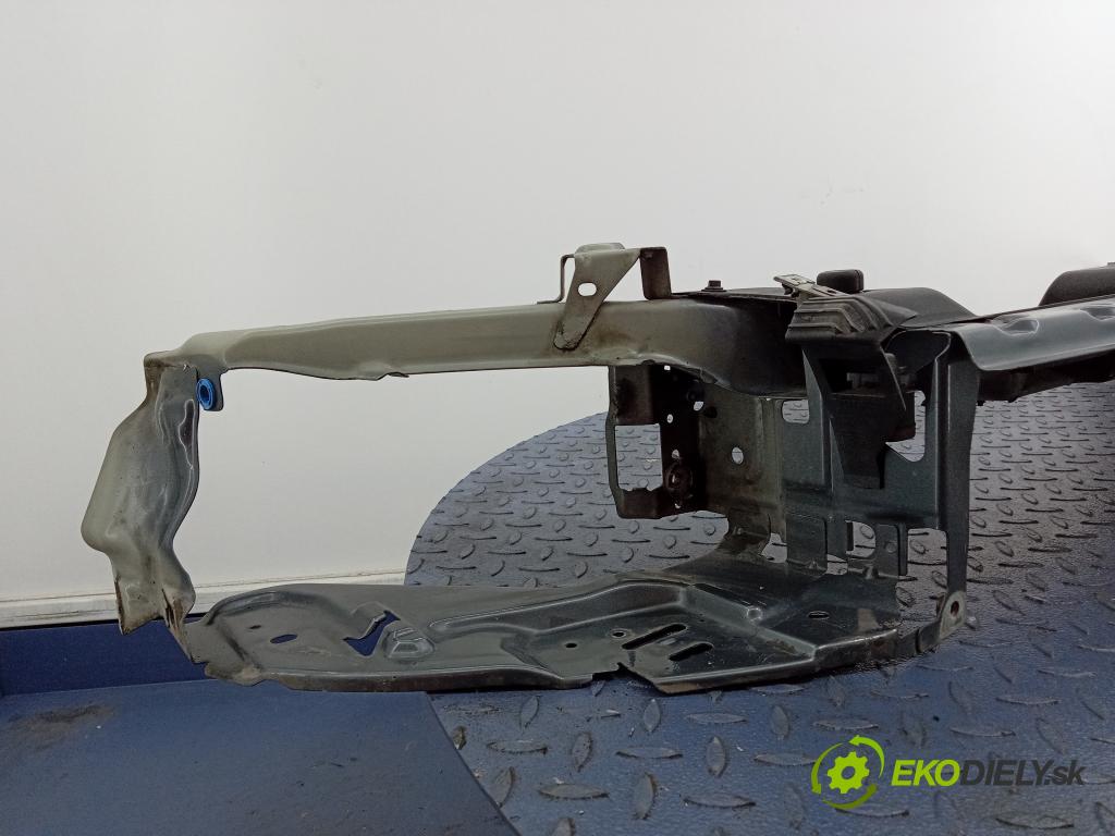 Volvo S40/V40 2009 výztuha Čelní / stěna Přední 01