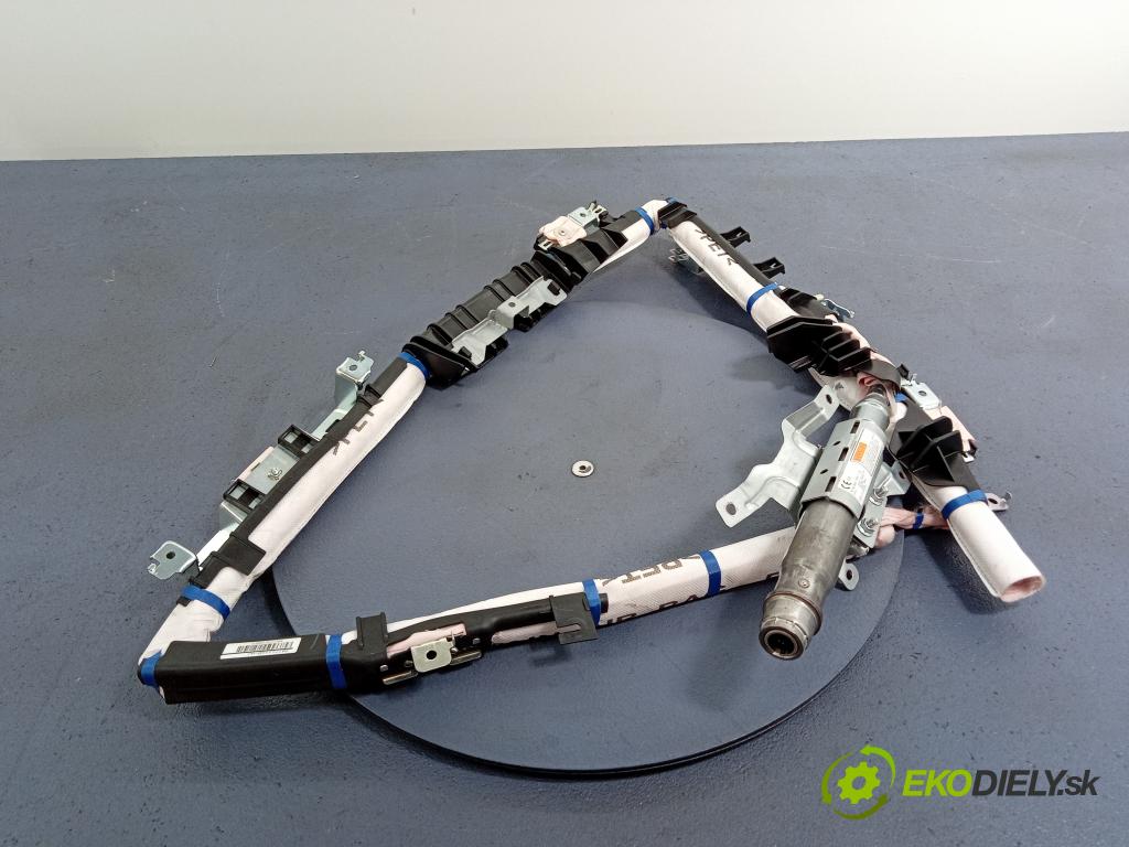 Honda Civic 2013 Airbag: clona x 78850-TV0-G814
