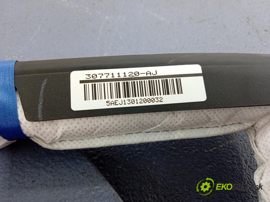 Honda Civic 2013 Airbag: clona x 78850-TV0-G814