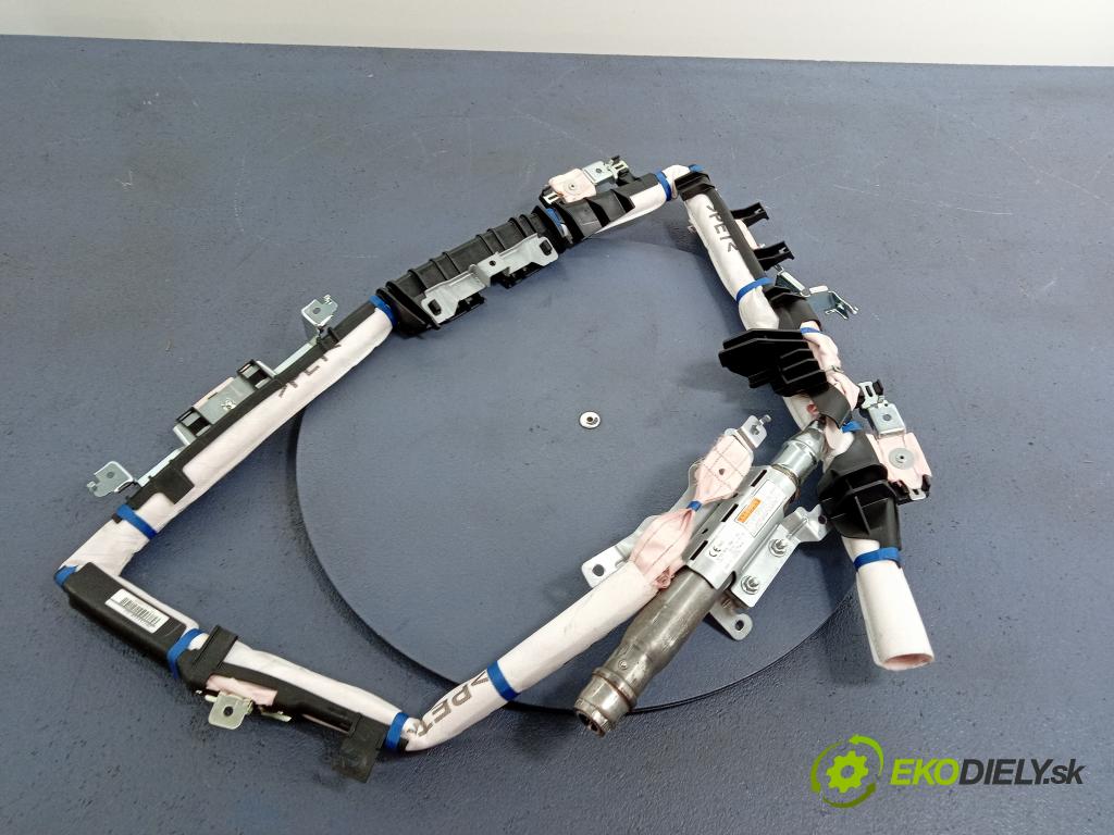 Honda Civic 2013 Airbag: clona x 78850-TV0-G814