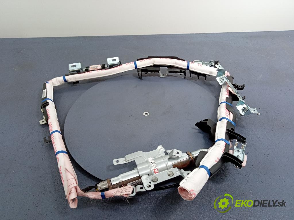 Honda Civic 2013 Airbag: clona x 78850-TV0-G813