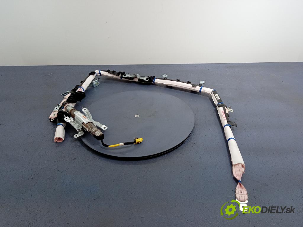 Honda Civic 2013 Airbag: clona x 78850-TV0-G813