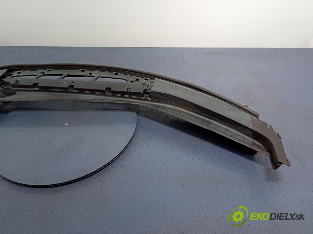 Honda Civic 2013 torpédo 74200-TV0-G0