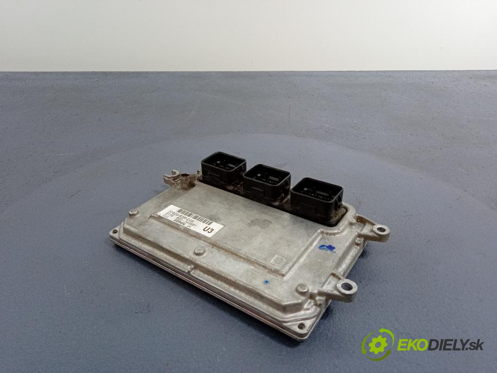 Honda Civic 2013 riadiaca jednotka Motor: 37820-R3R-G06
