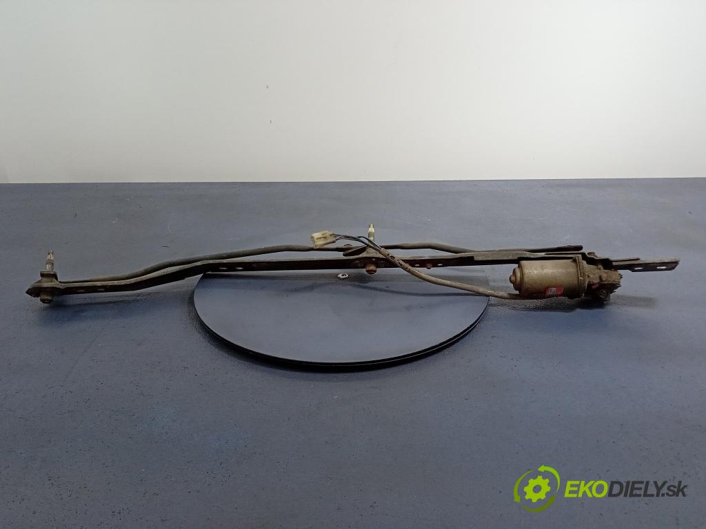Tata Safari 2004 mechanizmus motor: Stierače: Predné 26071203