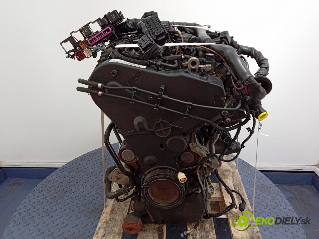 Audi A4 2015 motor Diesel CNHC