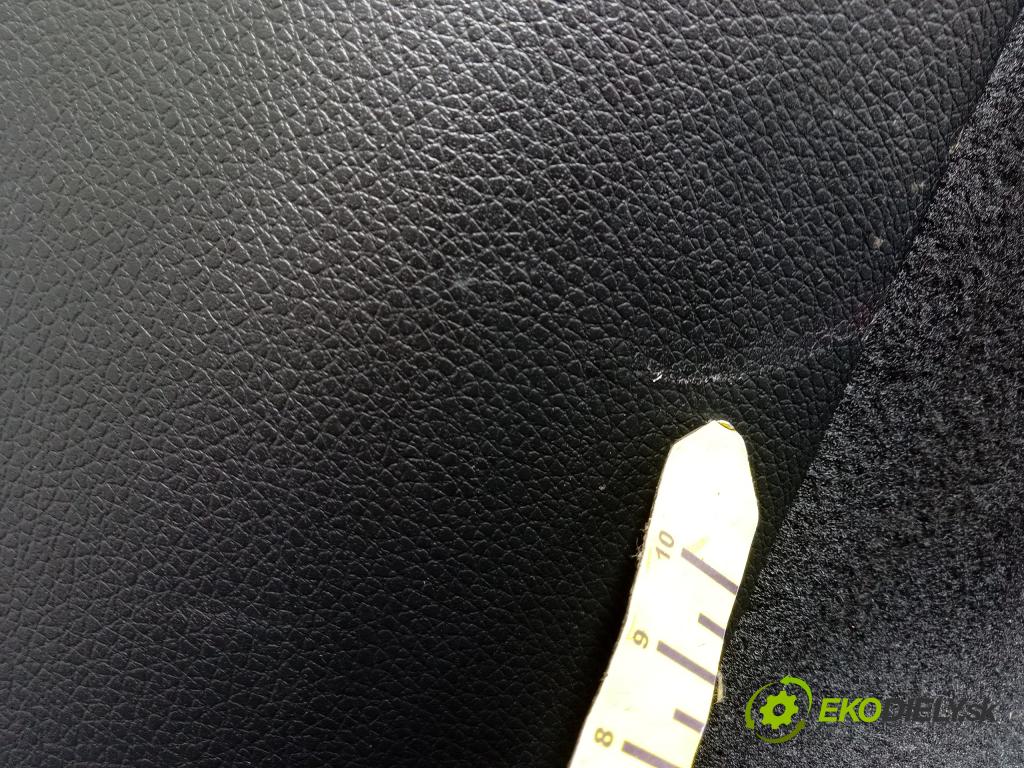 Honda Hr-v 2017 Tapacír: kufr 84601-T8M