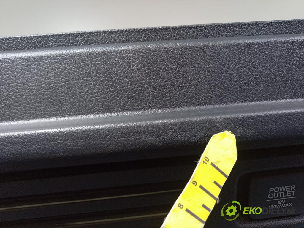 Honda Hr-v 2017 Tapacír: kufr 84601-T8M