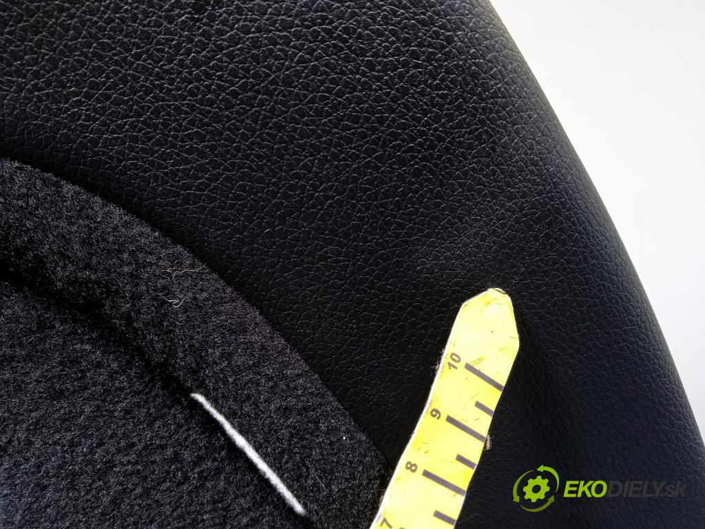 Honda Hr-v 2017 Tapacír: kufr 84601-T8M