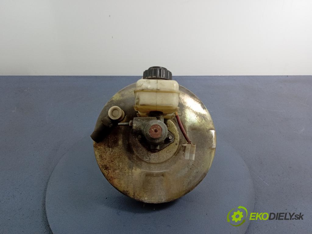 Tata Safari 2004 servo Brzdní: 01
