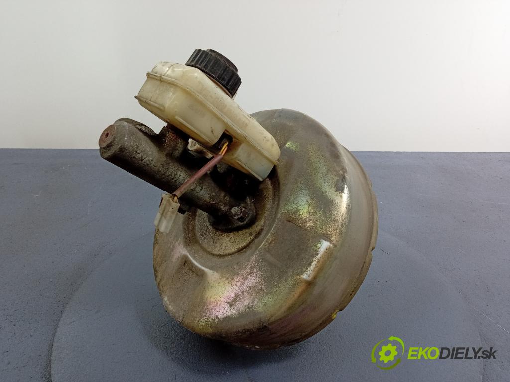 Tata Safari 2004 servo Brzdní: 01