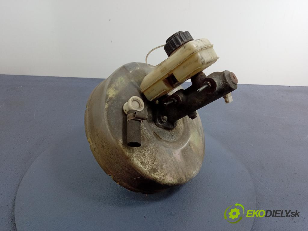 Tata Safari 2004 servo Brzdní: 01