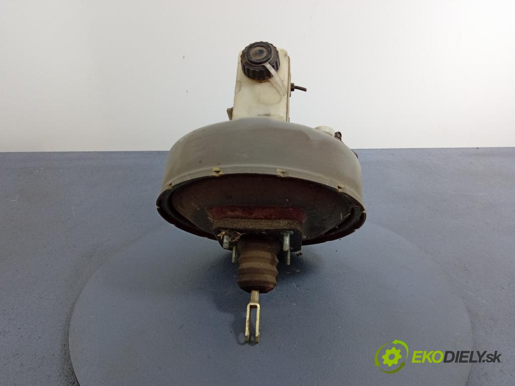 Tata Safari 2004 servo Brzdní: 01