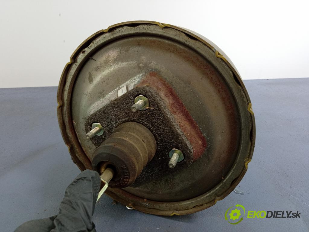 Tata Safari 2004 servo Brzdní: 01