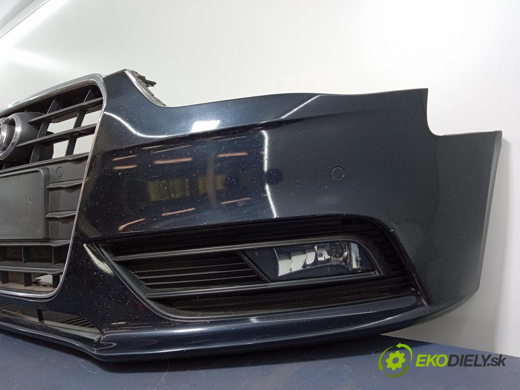Audi A4 2015 nárazník Predné 8K0807437AA