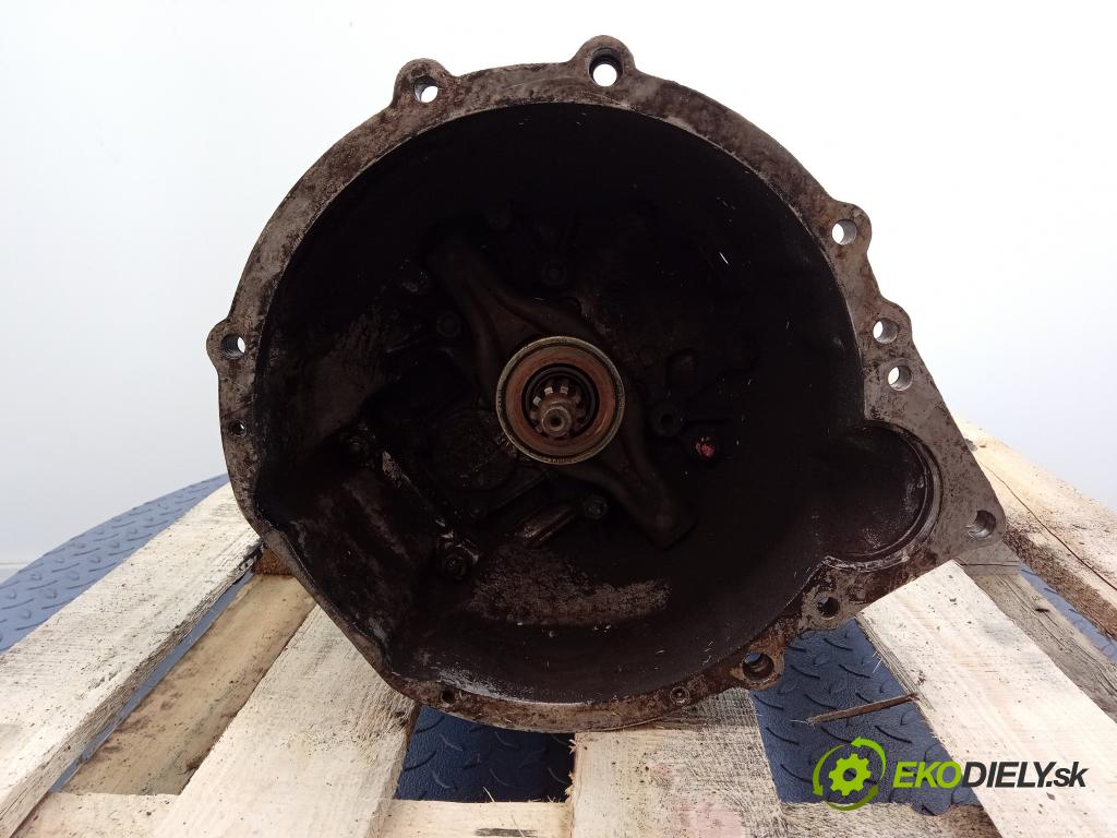 Tata Safari 2004 prevodovka Výbava: Manualna 26842610