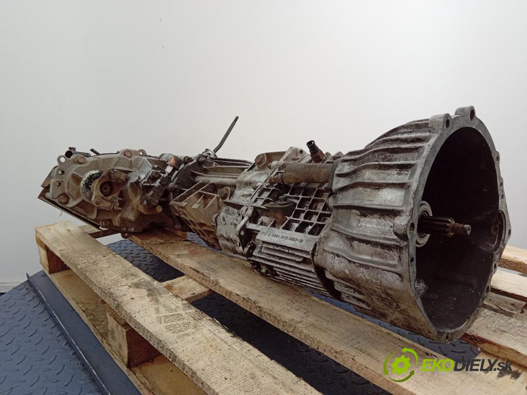 Tata Safari 2004 prevodovka Výbava: Manualna 26842610