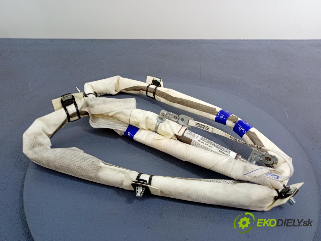 Audi A4 2015 Airbag: clona x 8K0880742F