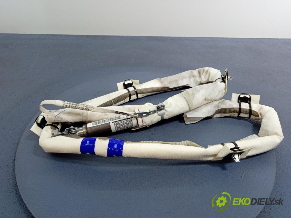 Audi A4 2015 Airbag: clona x 8K0880742F