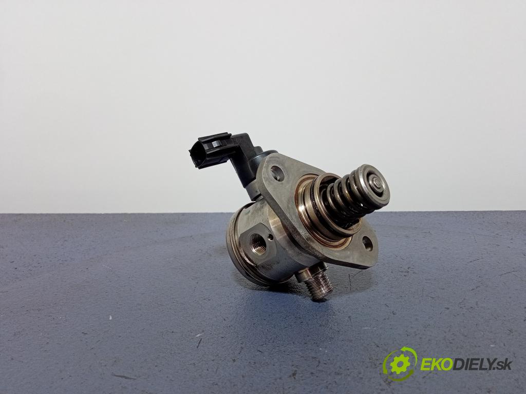 Honda Hr-v 2017 čerpadlo Injekce: 167905R1