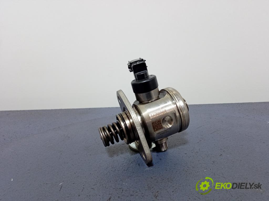 Honda Hr-v 2017 čerpadlo Injekce: 167905R1