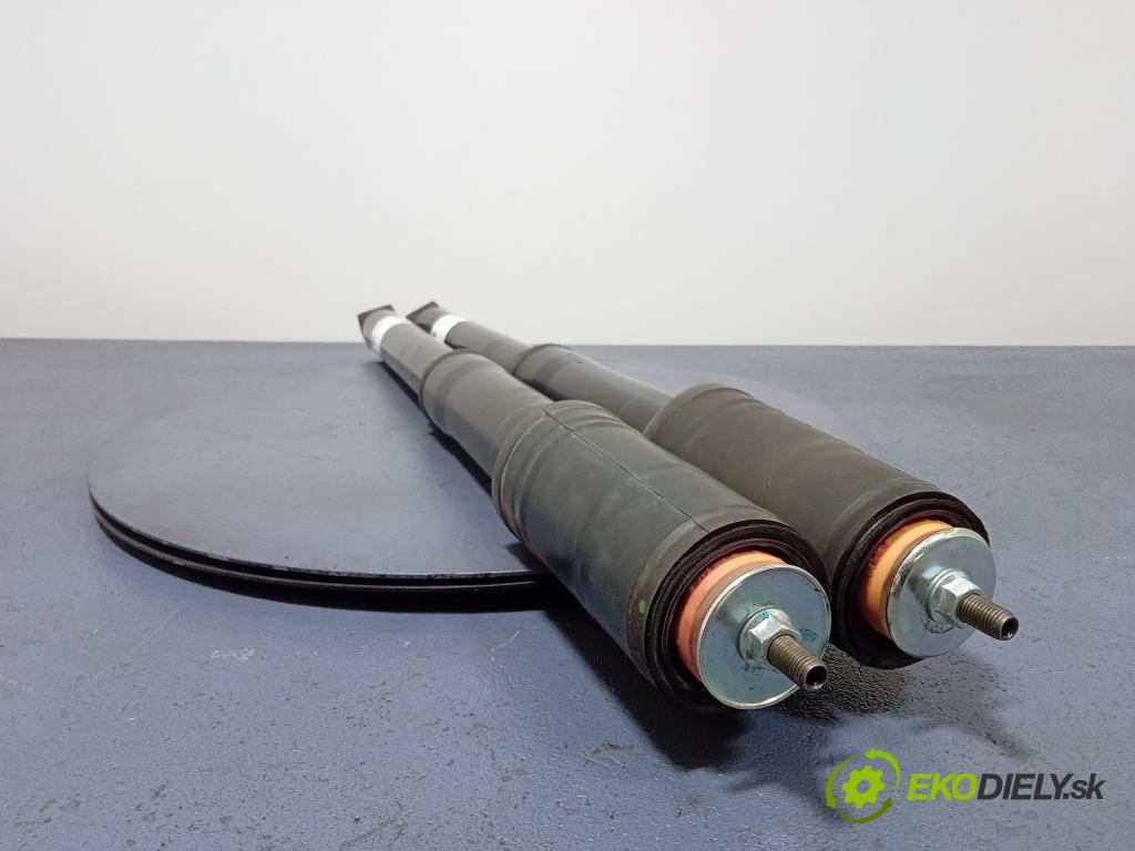 Honda Hr-v 2017 tlmič zad Vľavo.: 52610-T8K