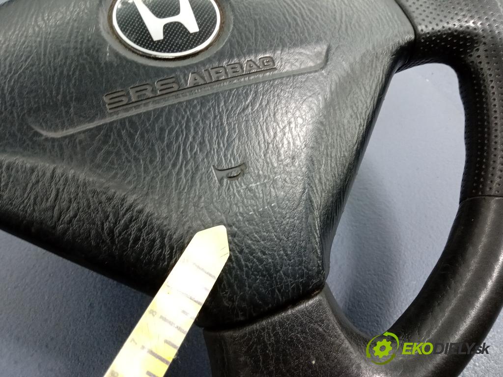 Honda Hr-v 2002 volant 01