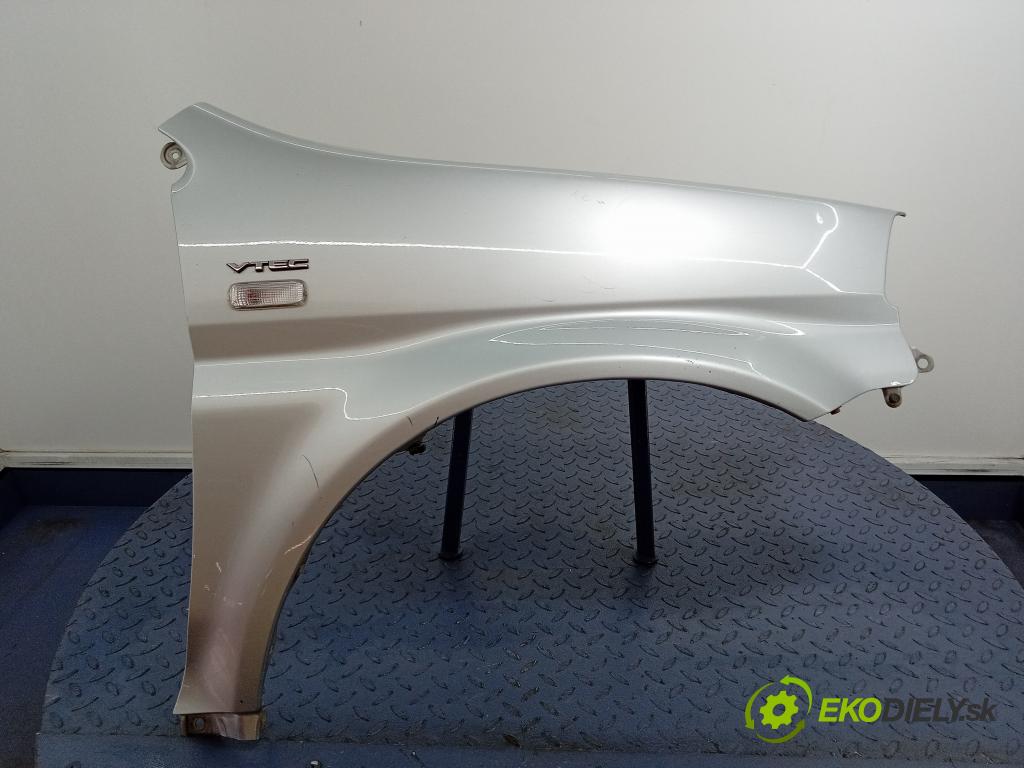 Honda Hr-v 2002 blatnik před v pravo: 01
