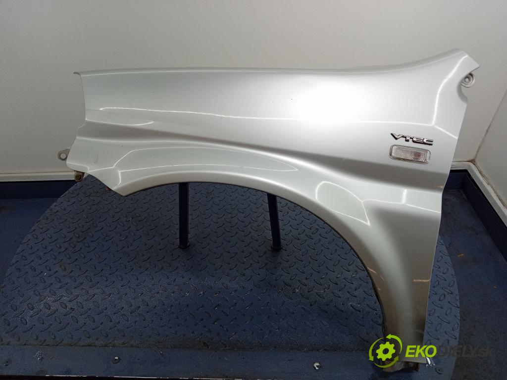 Honda Hr-v 2002 blatnik před Levý: 01